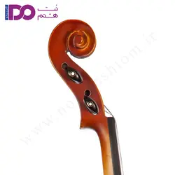 ویولن اشتاینر 4/4 - نت هشتم