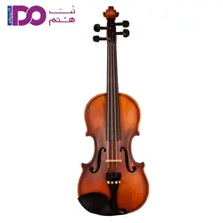 ویولن وین باخ مدل 102 سایز 1/8 - نت هشتم