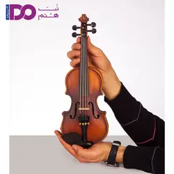 ویولن وین باخ مدل 102 سایز 1/16 - نت هشتم