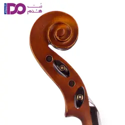 ویولن وین باخ مدل 102 سایز 4/4 - نت هشتم