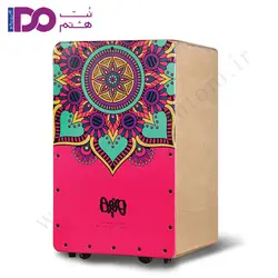 کاخن جانان مدل کانیلا مشخصات، قیمت و خرید - نت هشتم
