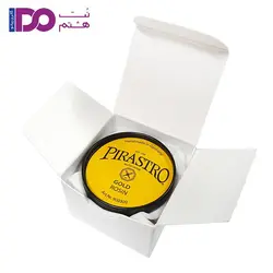 کلیفون پیراسترو Gold - نت هشتم