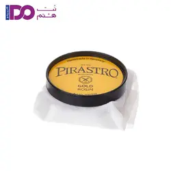 کلیفون پیراسترو Gold - نت هشتم