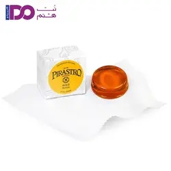 کلیفون پیراسترو Gold - نت هشتم