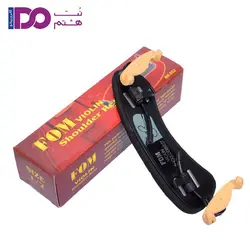 شولدر ویولن FOM ME-052 سایز 2-1 - نت هشتم