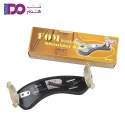 شولدر ویولن FOM ME-053 سایز 4-1 - نت هشتم