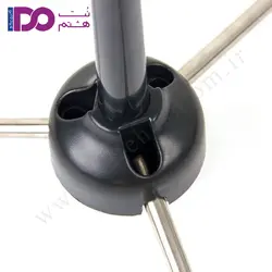 سه پایه نگه دارنده کلارینت SIEREL