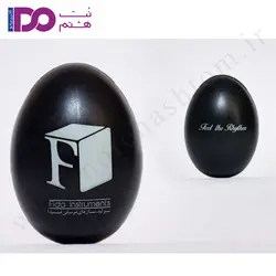 شیکر فیدا مدل تخم مرغی