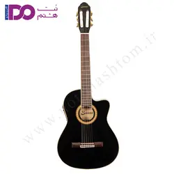 گیتار کلاسیک سانتانا پیکاپ دار