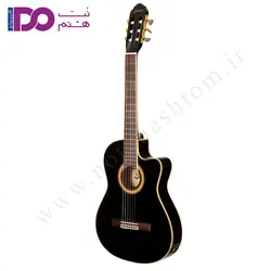 گیتار کلاسیک سانتانا پیکاپ دار