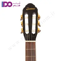 گیتار کلاسیک سانتانا پیکاپ دار