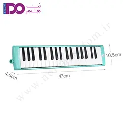 ملودیکا سوزوکی مدل MX-37