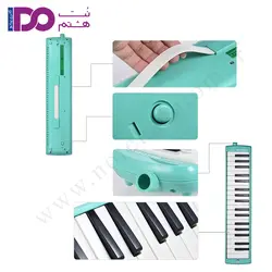 ملودیکا سوزوکی مدل MX-37
