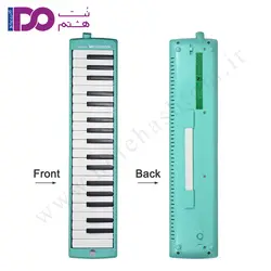 ملودیکا سوزوکی مدل MX-37