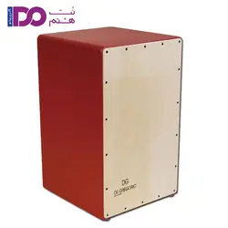 کاخن DG COMPASS قرمز