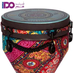 جیمبی سایز 12