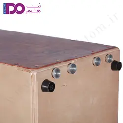 کاخن جانان مدل Timber