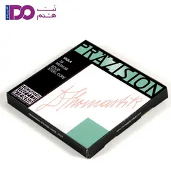 سیم ویولن آلتو توماستیک پیرازیشن سبز