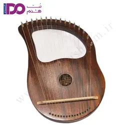 چنگ رومی رمیدو