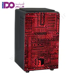 کاخن فیدا کد 05