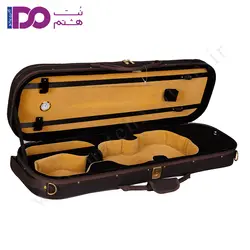 جعبه ویولن درجه یک