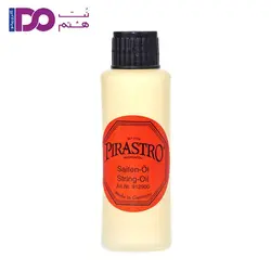 تمیز کننده سیم ویولن پیراسترو