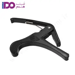 کاپو فلزی گیتار