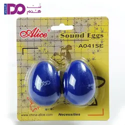 شیکر تخم مرغی Alice A041SE