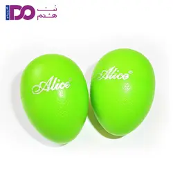 شیکر تخم مرغی Alice A041SE