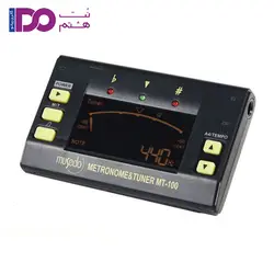 مترونوم دیجیتال موسدو MT100