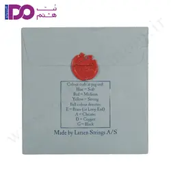 سیم ویولن لارسن