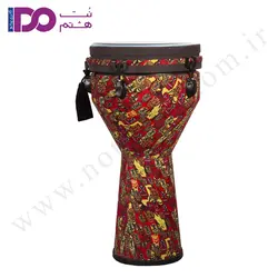 جیمبی طرح چینی