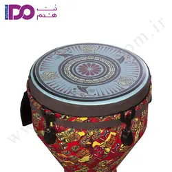 جیمبی طرح چینی