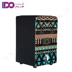 کاخن فیدا طرح دو