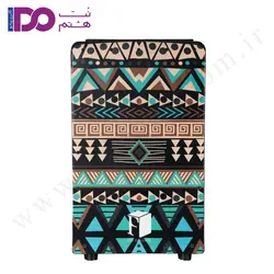 کاخن فیدا طرح دو