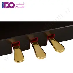پیانو دیجیتال یاماها CLP 745 - نت هشتم
