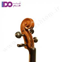 ویولن TF مدل 142 سایز 1/4 - نت هشتم