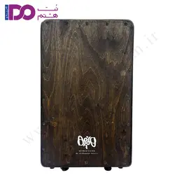 کاخن هیمه مدل روستیک مشخصات، قیمت و خرید - نت هشتم