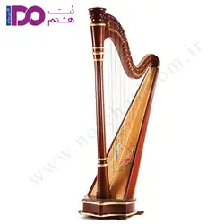 چنگ عباسی مدل اهورا لِوِرا مشخصات و قیمت - نت هشتم