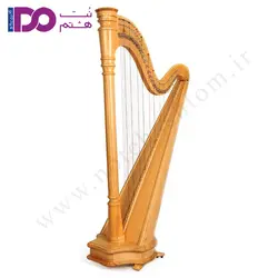 چنگ عباسی مدل اهورا لِوِرا _افرا مشخصات و قیمت - نت هشتم