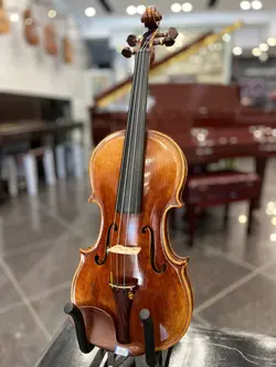 ویولن دست ساز کد 56 - نت هشتم