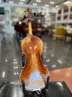 ویولن دست ساز کد 59 - نت هشتم