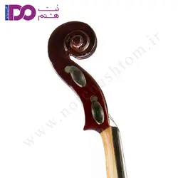 ویولن لوترا مدل VN-100 قیمت خرید و فروش | گالری موسیقی نت هشتم