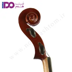 ویولن لوترا مدل VN-100 قیمت خرید و فروش | گالری موسیقی نت هشتم