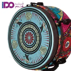 جیمبی سایز 12