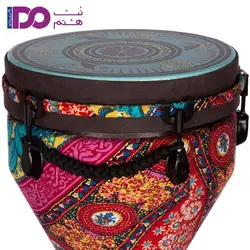 جیمبی سایز 12