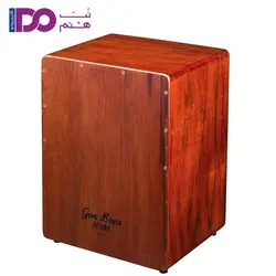 کاخن Gon Bops مدل AACJ | گالری موسیقی نت هشتم قیمت خرید و فروش