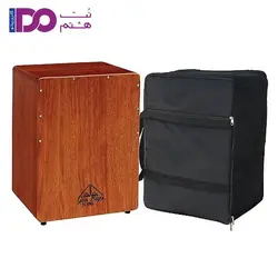 کاخن Gon Bops مدل AACJ | گالری موسیقی نت هشتم قیمت خرید و فروش