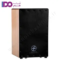کاخن جانان مدل مشکی مشخصات، خرید و قیمت | گالری موسیقی نت هشتم