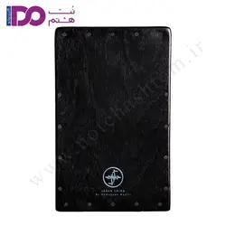 کاخن جانان مدل مشکی مشخصات، خرید و قیمت | گالری موسیقی نت هشتم